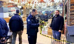 Adana'da silahla saldırıya uğrayan kişi ağır yaralandı