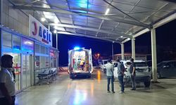 Adana'da tabancayla vurulan kişi hastanede hayatını kaybetti