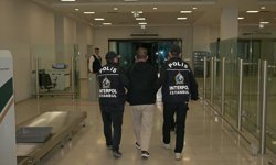 Adana'daki depremde 40 kişinin hayatını kaybettiği binanın firari müteahhidi Türkiye'ye iade edildi