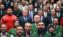 'Adım Adım El Ele: Bağımlılıkla Mücadele Hareketi Programı'nın tanıtımı yapıldı