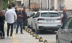 AFAD, saat 09.00'da merkez üssü Malatya'nın Battalgazi ilçesi olan 5,6 büyüklüğünde deprem meydana geldiğini bildirdi