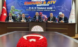 Ağrı Dağı, tırmanıştan sonra motosiklet sporuyla da anılacak
