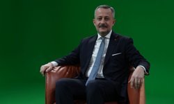 Aile Vakfı Başkanı Karabıyık'tan medya içeriklerine 'toplumsal etki değerlendirme sistemi' önerisi: