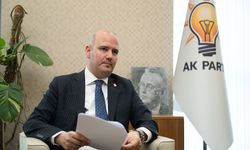AK Parti Genel Başkan Yardımcısı İleri, 27 Mayıs darbesini değerlendirdi: