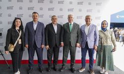 AK Parti Genel Başkan Yardımcısı Yayman '8. Etnospor Kültür Festivali'ni ziyaret etti