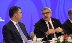 AK Parti Genel Başkan Yardımcısı Yayman, Hatay'da yabancı basın mensuplarıyla buluştu: