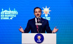 AK Parti İstanbul İl Başkanlığı 'Her Site Bir Teşkilat' projesini tanıttı
