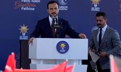 AK Parti İstanbul İl Başkanlığınca 'İstanbul'un Fethi'nden, Gönüllerin Fethine' programı düzenlendi