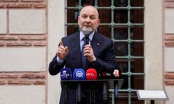 AK Parti Sarıyer İlçe Başkanlığınca 'fetih programı' düzenlendi