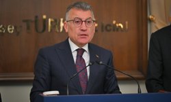 AK Parti, vergiye yönelik düzenlemeleri de içeren kanun teklifini TBMM Başkanlığına sundu