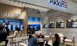 Akkim kimyasal çözümlerini Chemspec Europe 2026'da tanıttı