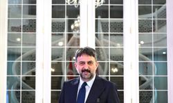 AKK'nin 'Seyir Defteri' kentin geleceğine ışık tutacak