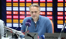 Alanyaspor-Kayserispor maçının ardından