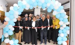 Amasya'da lise öğrencileri Gazze'ye destek için oyuncak kermesi düzenledi