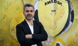 Amed Sportif Faaliyetler'de 'Süper Lig' yapılanması