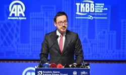 Anadolu Ajansı Katılım Finans Zirvesi başladı