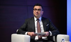Anadolu Ajansı Katılım Finans Zirvesi