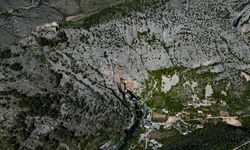 Anadolu'dan Balkanlar'a uzanan 6 asırlık iz: Blagaj Tekkesi