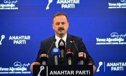 Anahtar Parti Genel Başkanı Ağıralioğlu, basın toplantısı düzenledi: