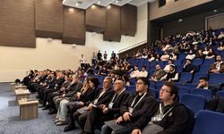 Ankara Üniversitesi'nde 'Bilişim Proje Pazarı ve Kariyer Günleri' düzenlendi