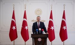 Ankara Valisi Yakup Canbolat görevine başladı