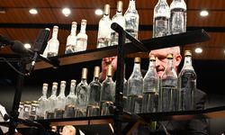 Antalya'da 'Bahar Konseri' sanatseverlerle buluştu