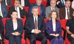 Antalya'da deniz kirliliğine karşı 'Mavi Akdeniz İnisiyatifi' tanıtıldı