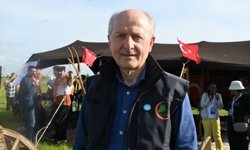 Antalya'da meraların korunması, iklim değişikliği ve COP31 ele alındı