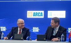 ARCA Savunma'nın Estonya'da kuracağı üretim tesisi için imzalar SAHA 2026'da atıldı