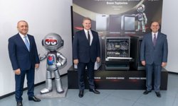 Arçelik yeni seri bulaşık makinelerini tanıttı