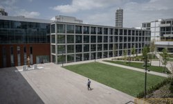 Arcen Koleji, yeni nesil eğitim vizyonuyla açılışa hazırlanıyor