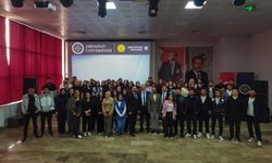 Ardahan Üniversitesi'nde uygulamalı MR ve BT görüntüleme teknikleri eğitimi düzenlendi