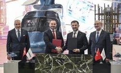 Armelsan ile TUSAŞ arasında mutabakat muhtırası imzalandı