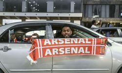 Arsenal'in en çok desteklendiği Afrika ülkelerinden Etiyopya'da şampiyonluk coşkusu