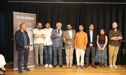 ArtAnlam dergisi yayın hayatına başladı