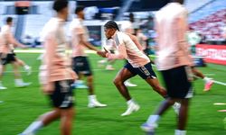 Aston Villa, UEFA Avrupa Ligi finaline hazır
