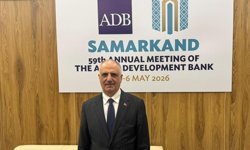 Asya Kalkınma Bankası Türkiye'de ofis açmayı planlıyor