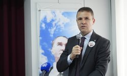 Avcılar'da 'Trafikte Küçük Hata Yoktur' etkinliği düzenlendi