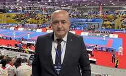 Avrupa Karate Şampiyonası, Almanya'da başladı