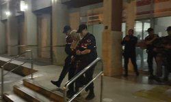 Aydın'da 14 yıl önce kaybolan gencin öldürülmesi iddiasıyla yakalanan 8 zanlıdan 4'ü tutuklandı