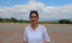 Aydın'da sahipsiz köpeğin ısırdığı kadın hukuk mücadelesi başlattı