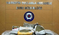 Ayvalık açıklarındaki uyuşturucu operasyonuyla ilgili 3 şüpheli daha tutuklandı