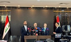 Bağdat Büyükelçisi İnan: 'Kerkük, Türkiye-Irak ilişkilerinde önemli bir yere sahip'