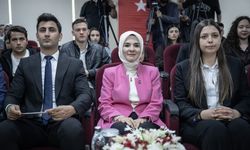 Bakan Göktaş, devlet korumasındaki gençlerin kamu kurumlarına yerleştirilmesi töreninde konuştu: