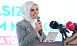 Bakan Göktaş, Ümraniye'de Madenler Engelsiz Yaşam Merkezi Temel Atma Töreni'nde konuştu: