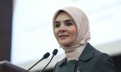 Bakan Göktaş, Yaşlı Bakım Modelleri Çalıştayı'nın açılışında konuştu: