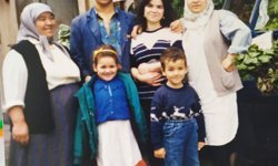 Bakan Göktaş'tan ailesinin Brüksel'de Türk mahallesinde başlayan hikayesine ilişkin paylaşım: