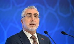 Bakan Işıkhan, 'Kültür ve Sanatla Huzurlu Çalışma Hayatı Sempozyumu'nda konuştu: