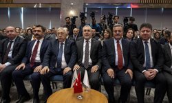 Bakan Işıkhan, 'Ulusal Yeterlilik Sisteminin Sürdürülebilirliği ve Kalite Güvencesi Çalıştayı'nda konuştu: