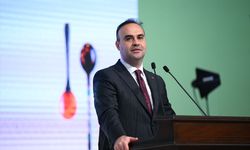 Bakan Kacır, 'Bir Sofrada Miras' programına katıldı: